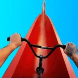 Rainbow Parkour Obby