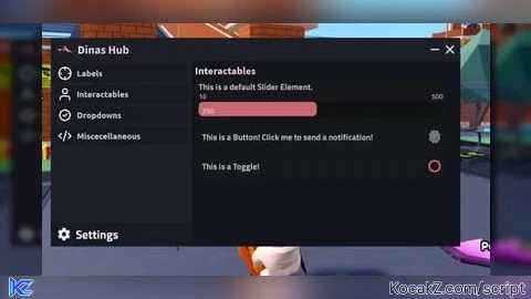 Summit Ui Library V2