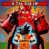 [CRAFTING 🛠️] Anime Boss Raid ⚔️ icon