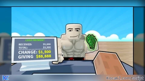 INF MONEY