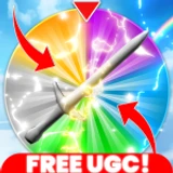 RUBY RAGE! | 💖 Spin For FREE UGC!