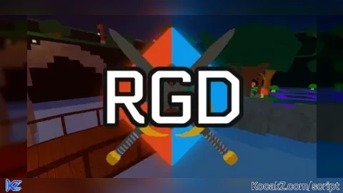 SynergiaHub RGD
