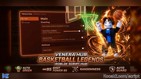 Script by Venera Hub
