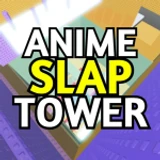 Anime Slap Tower icon