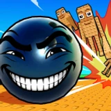 Brainrot Bowling icon