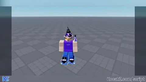 Copy avatar online/offline no fe