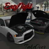 EasyNight TakeOver icon