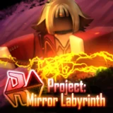 [POISE UPSCALE] Project Mirror Labyrinth icon
