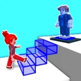 Teamwork Puzzles (Obby) icon