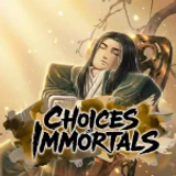 [UPD 0.7] Choices of Immortals icon