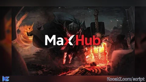 MaxHub