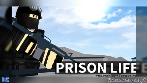 prison life