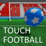 [🎃] Soccer: Touch Football icon