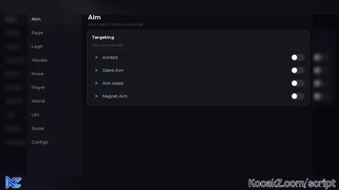 Universal-Combat-hub-Aimbot-Silent-aim-Triggerbot-