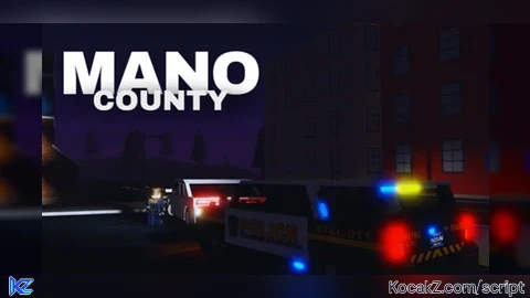 county new version