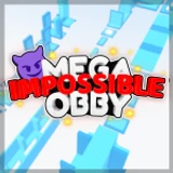 [😈] MEGA IMPOSSIBLE OBBY icon