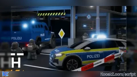 Autofarm Police Auto Rader Auto Taser keyless Mobile and PC