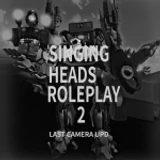 Singing Heads Roleplay 2 (ALPHA HILLS PART 2) icon