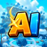 [WORLD 2 🐉] Anime Incremental icon