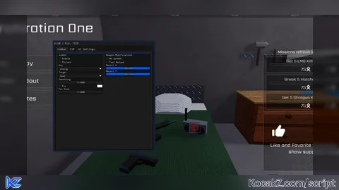 best free script open source