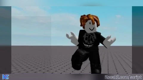New Fe Knuckles script Animations