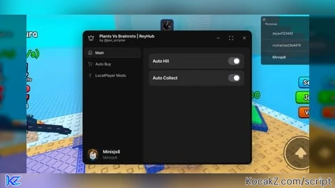 ReyHub Keyless