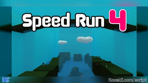 Speedrun 4 Cl*ic Gem farm