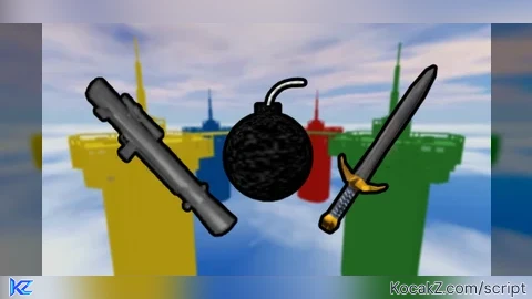 OP SCRIPT AUTO BOMBER AUTO BUILD