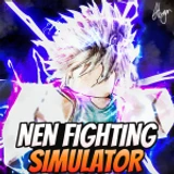Nen Fighting Simulator [MOBILE] icon