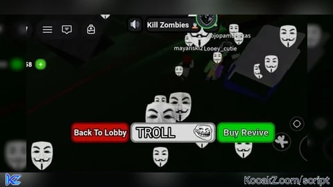 Project Console