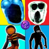 Guess The Doors Entities 🚪 icon