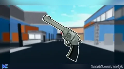 Out Shoot Out kill Cyber EsP Aux hub No key OP