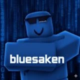 Bluesaken