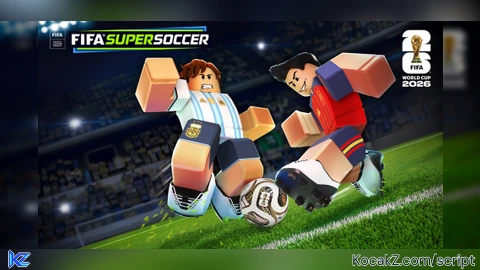 *OP* Script | Auto Goal, Hitbox Expander