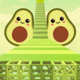  Avocado Obby 🥑