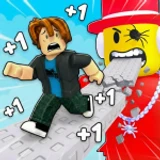 [⚡] +1 Speed to Escape Sammy icon