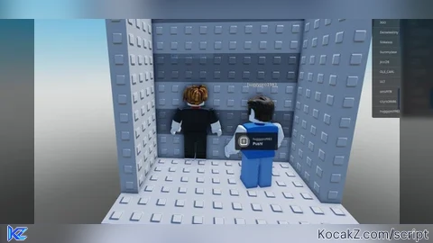 Auto wallhop