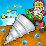 Clicker Mining Simulator