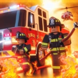 Firefighter Simulator🔥