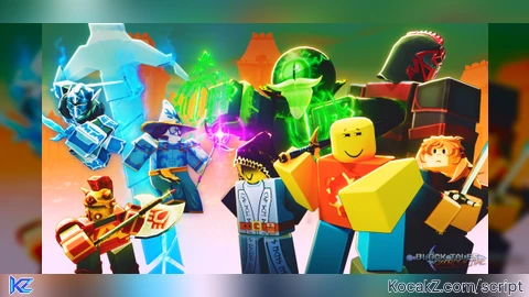 Auto block and Auto minigame