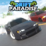 Drift Paradise icon
