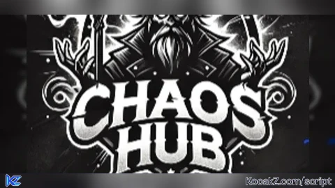 Chaos Hub