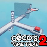 [🐰] Cocos Time Trial 2 ⏰ icon