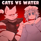 Cats VS Water Tower Defense [1.49]