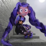 Climb Poppy Playtime Tower icon