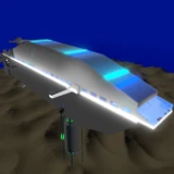 [official lol] Restored LS / R. Liquid Submarine icon