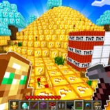 Lucky Block World