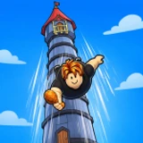 [UPD 3] Get Fat and Fall! 🍔 icon