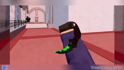 Counterblox skins