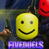 [NEW PACK] FiveDuels icon